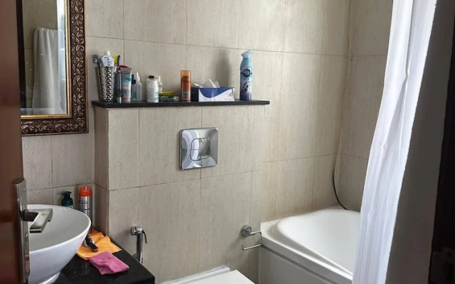 Luxury Furnished Serviced Apartments In Gurgaon