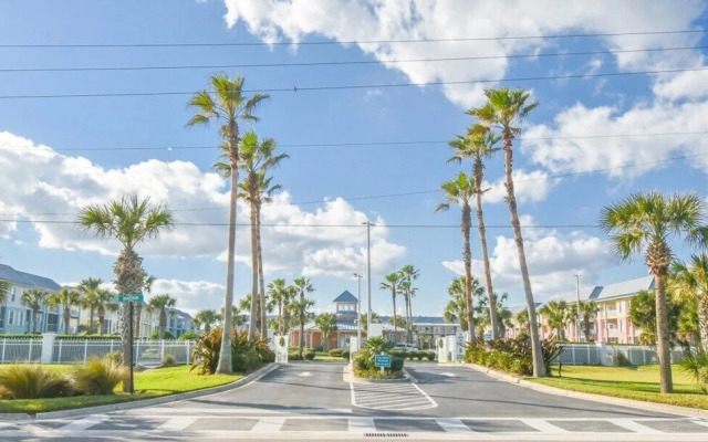 Seaside At Anastasia 202