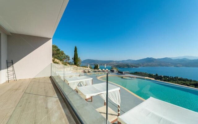 Katouna Suites Luxury Boutique Hotel - Adults Only