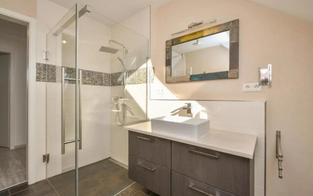 Waldstraße 16 Wolkenlos