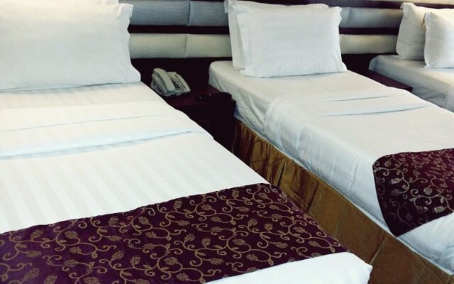 Al Salhiya Diamond Hotel