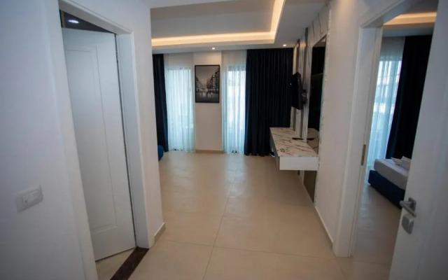 Tanushaj Beach Resort