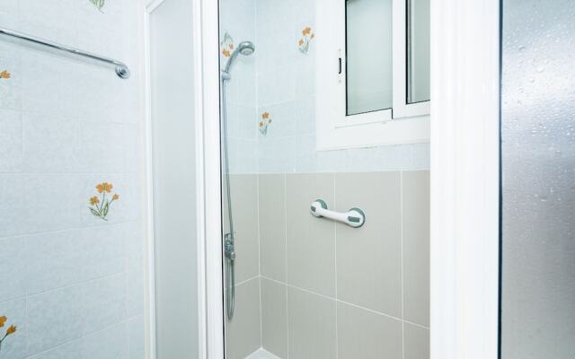 HomeHolidays Rentals Keyla - Costa Barcelona