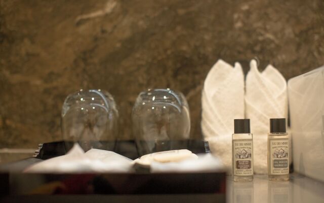 Purmei Hotel Lugu Lake