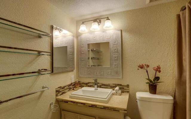 Zen Desert, 2BR/2BA Apartment, Private Entrance