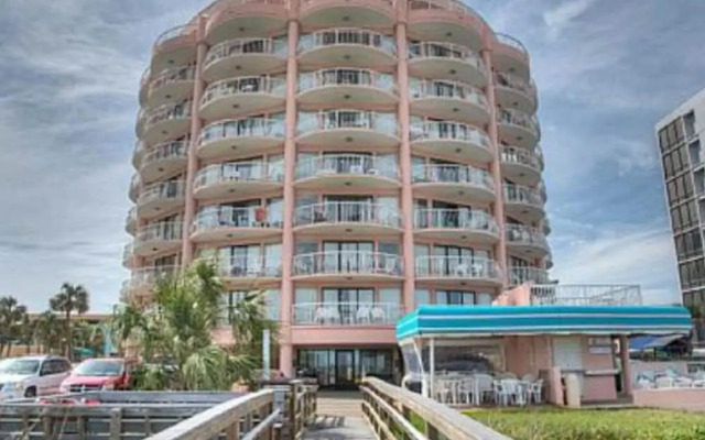 St. Clement's Suites