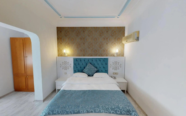 Urcu Hotel