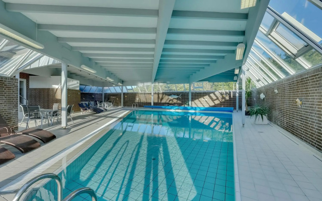 Montra Hotel Hanstholm