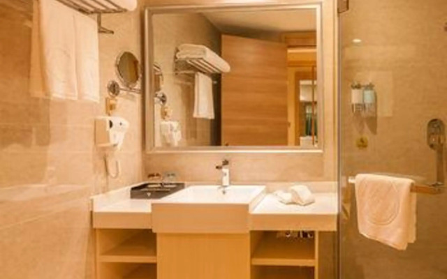 Hangzhou OUYAMEI International Hotel