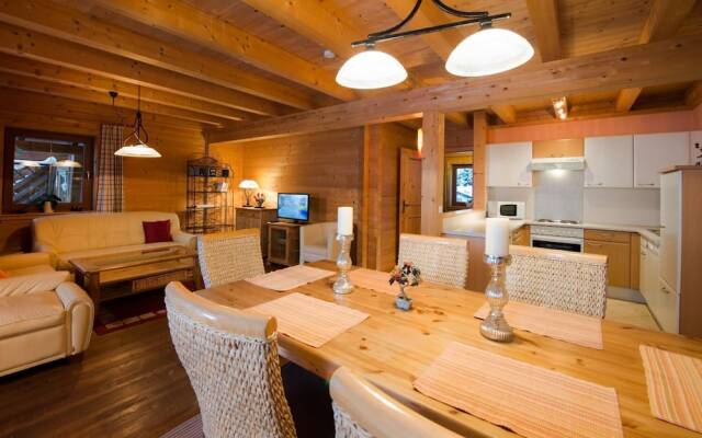 Feriendorf Wildschönau