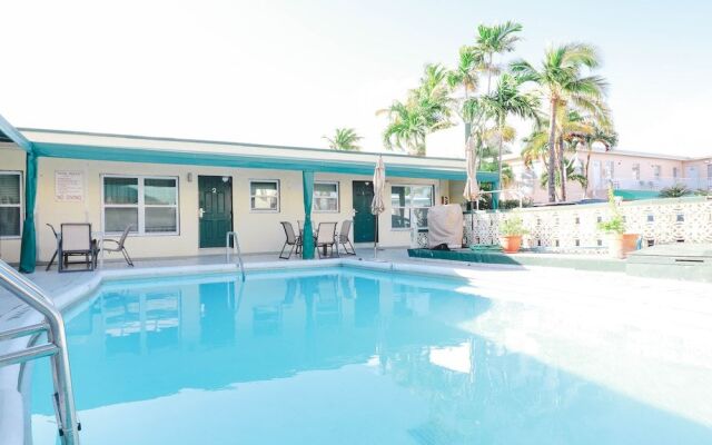 The Clevelander