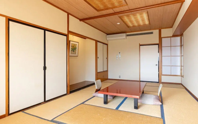 Kamenoi Hotel Tsukubasan