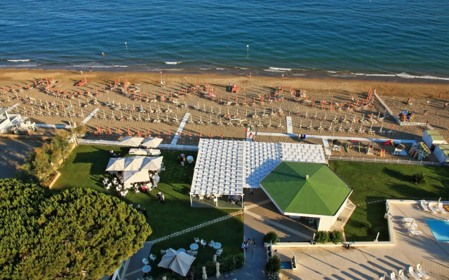 Hotel Torre Del Sole