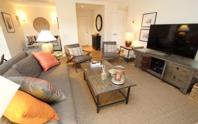 Henlopen Unit 318 by Long & Foster