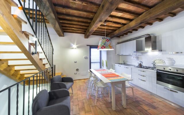 Agriturismo La Peonia