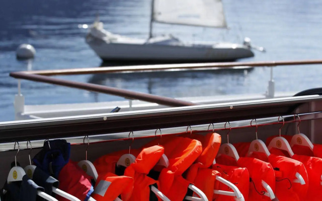 Yachtsport Resort Lago Maggiore