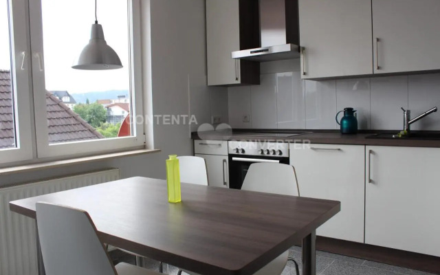 Welcome To Bielefeld