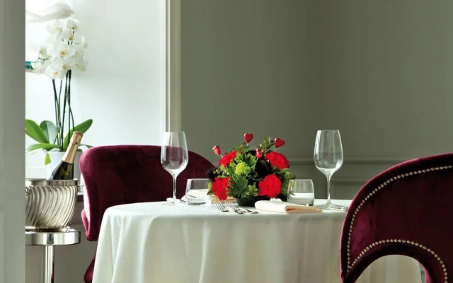Grand Hotel Santa Lucia