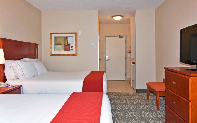 Holiday Inn Express Hotel & Suites Edmonton South by IHG