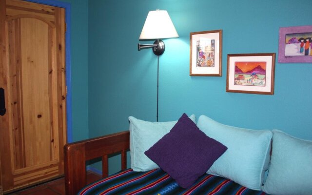 Chocolate Turtle B&B