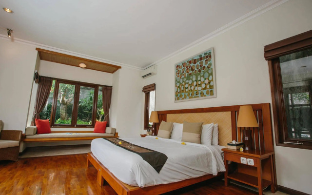 Tis Villas Seminyak by Premier Hospitality Asia