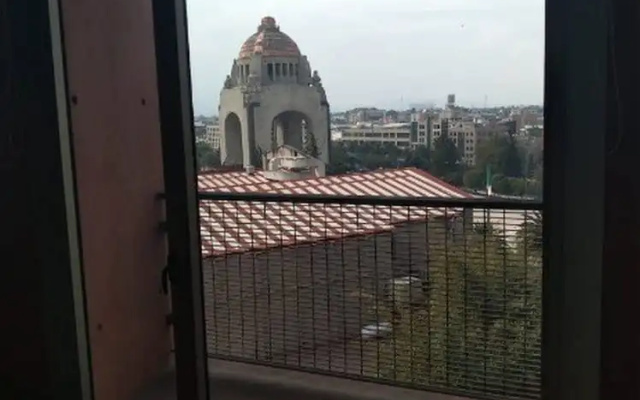 Incredible Apartment Reforma 3rooms Great Location
