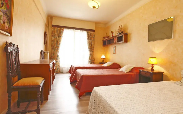 Apartment Mistral