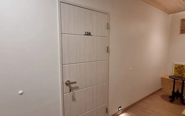 Daegu House - Hostel