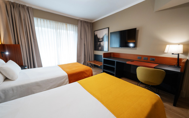 Amérian Buenos Aires