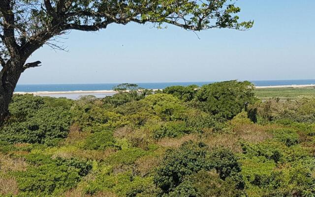 St Lucia Ocean View Lodge