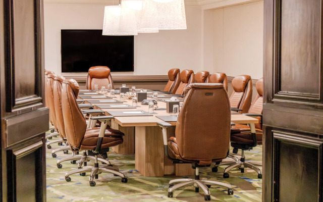 Wyndham Grand Rio Mar Rainforest Beach and Golf Resort