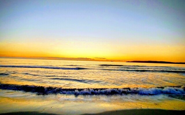 Luigias Villa Porto Pino