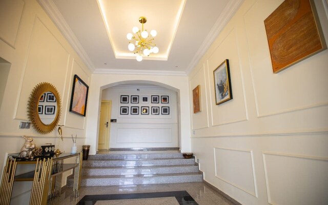 Prosbel Hotel