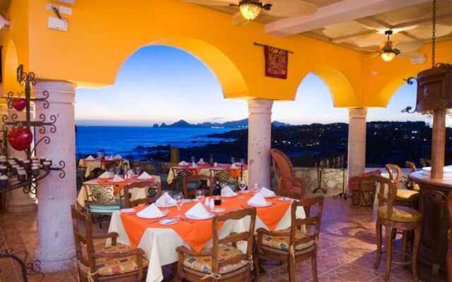 Cabo San Lucas Luxury Villa-3BR
