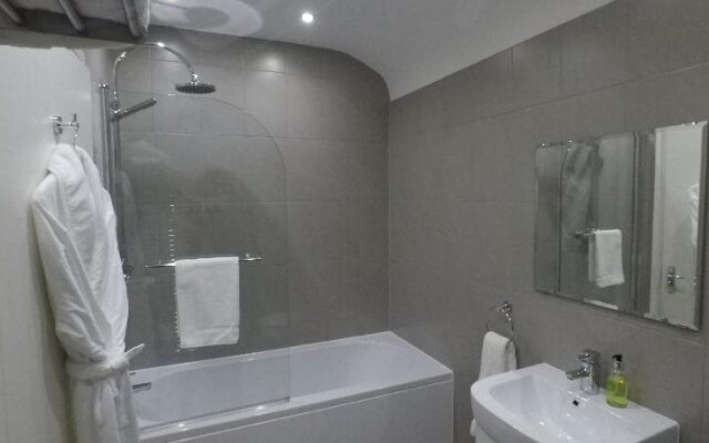 Mode Apartments St Annes