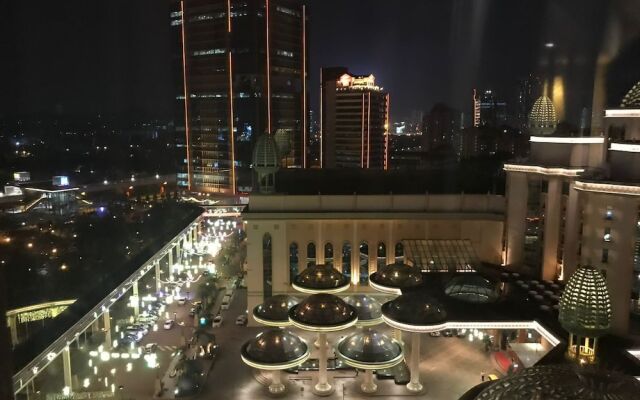 Resort Suites by Landmark  Sunway Lagoon