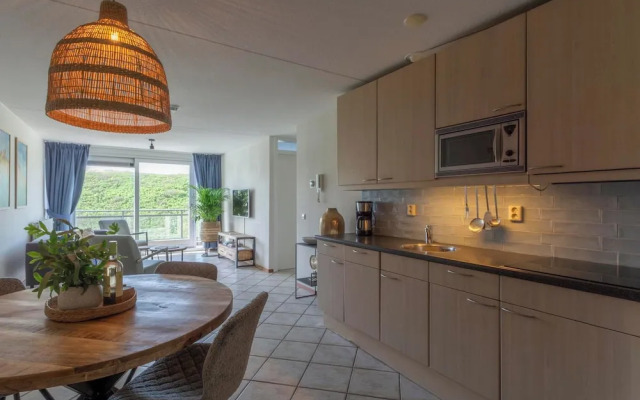 Bewitching Apartment Near Beach