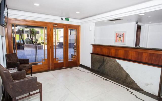 Travel Inn Cambuí