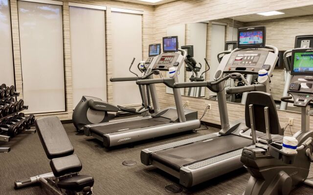 Courtyard Marriott Lafayette