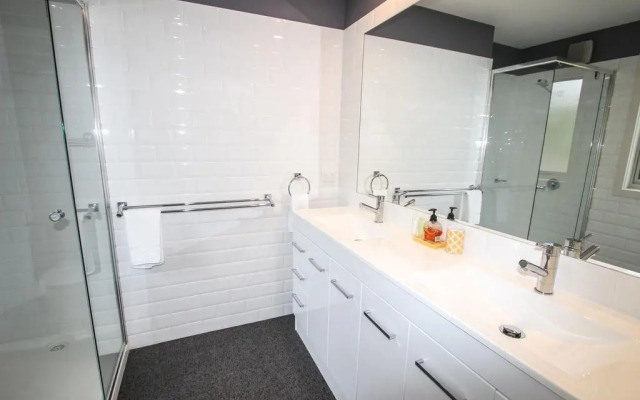 Decked Out At Bright