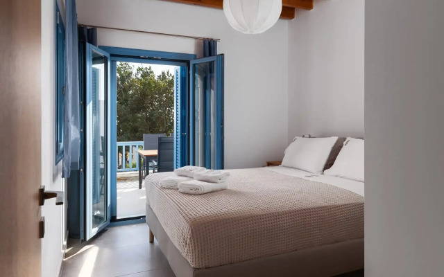 Aegean Seasons Apartments