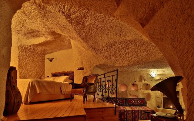 Göreme Ascension Cave Suites