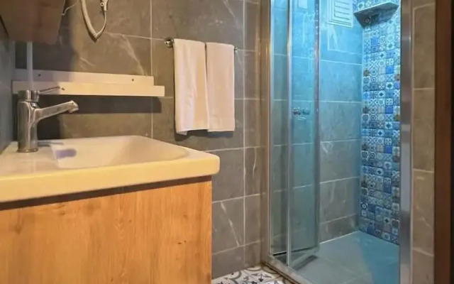 Olea Sığacık Pansiyon