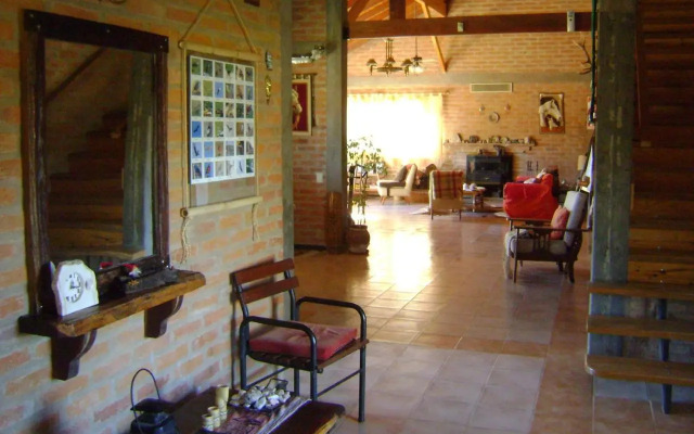 Atahualpa mi Posada