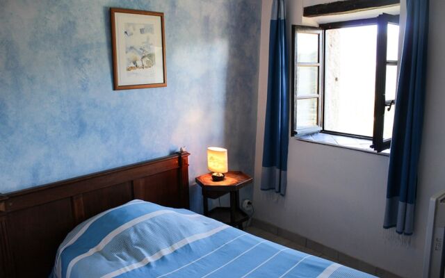 Ce Nid d'Aigle - Gîte