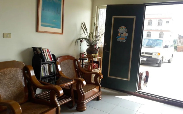 Hsianghua 81 Homestay