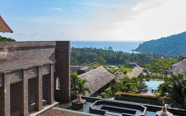 Avista Hideaway Phuket Patong - MGallery