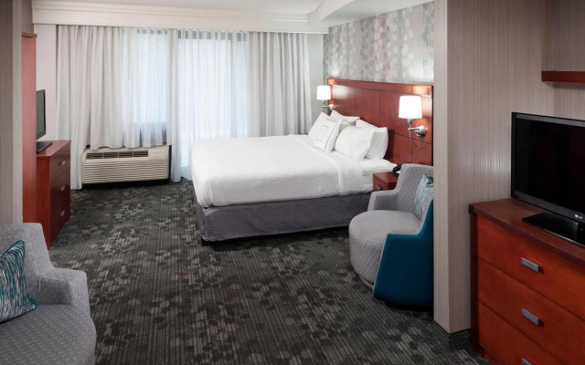 Courtyard by Marriott Suffolk Chesapeake