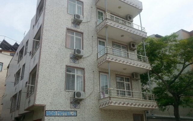 Ada Motel