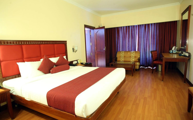 Joys Palace